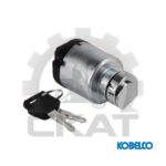 Замок зажигания Kobelco