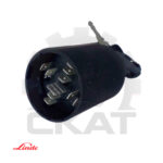 Замок зажигания Linde Н100-180T3, С90