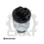 Замок зажигания New Holland E305C
