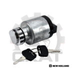 Замок зажигания New Holland E305C
