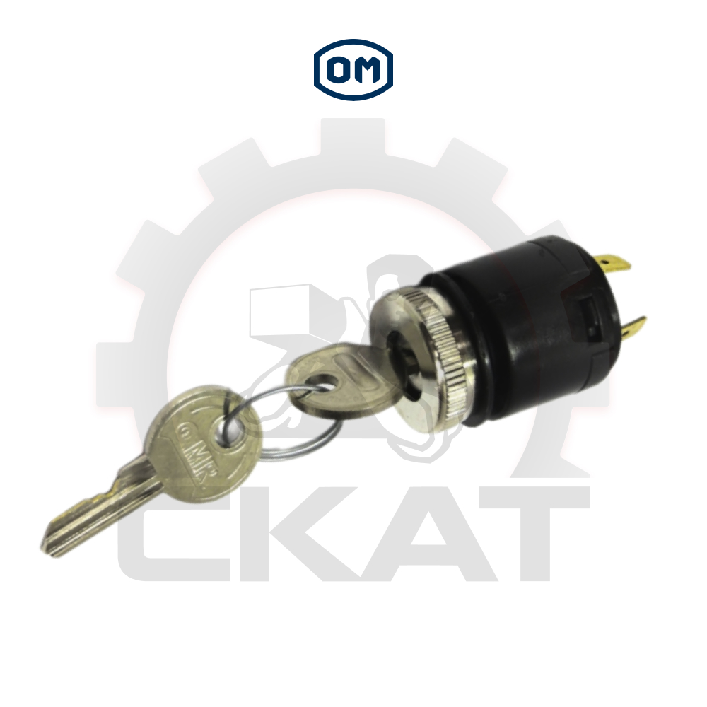 Замок зажигания OM Pimespo XE15/3