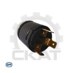 Замок зажигания OM Pimespo XE15/3