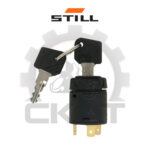 Замок зажигания Still FM12-FM25, FM-X10-FM-X25
