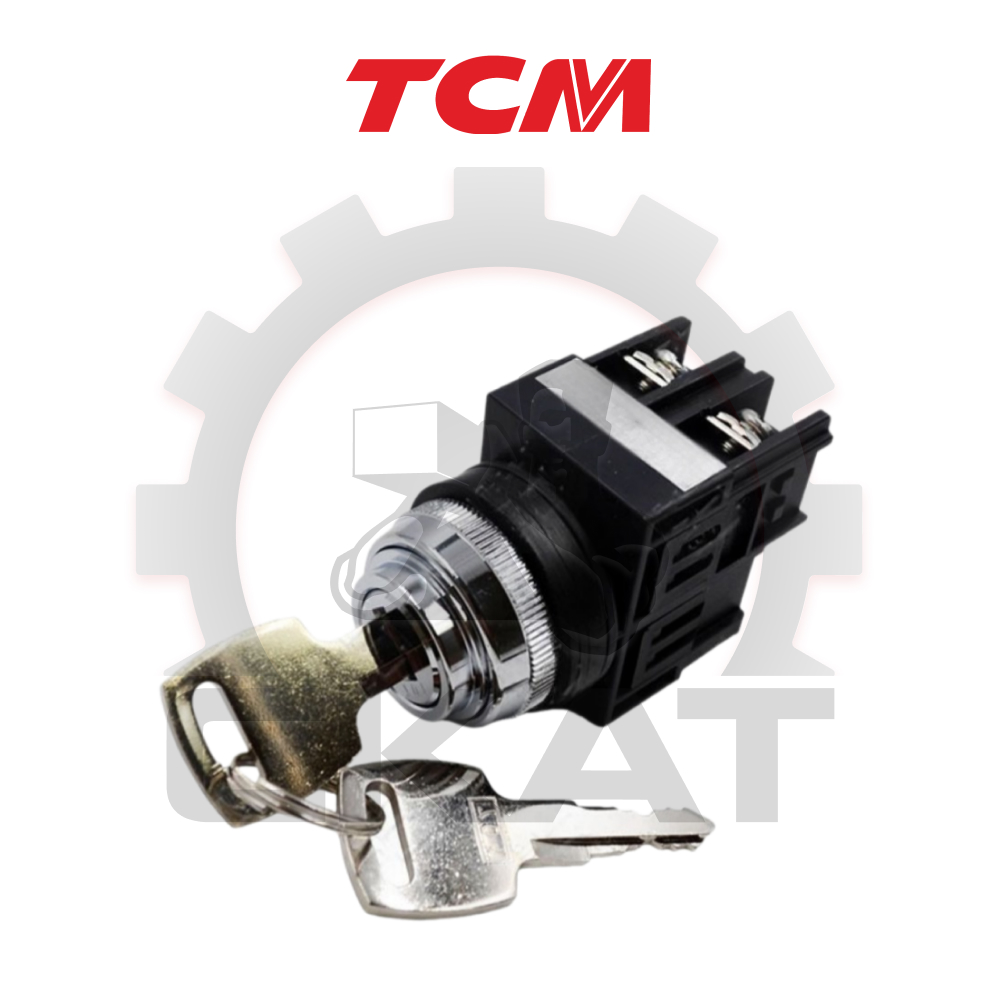 Замок зажигания TCM FB15-25