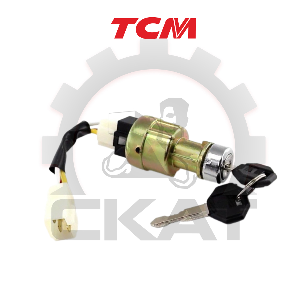 Замок зажигания TCM FG15-FG35, FD15-FD35