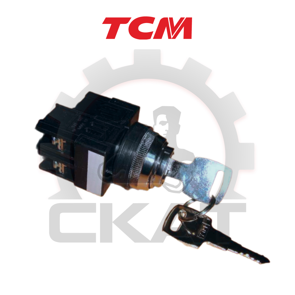 Замок зажигания TCM FTB16-18