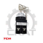 Замок зажигания TCM FTB16-18
