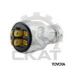 Замок зажигания Toyota 3FD10-3FD40, 4FD20-4FD25