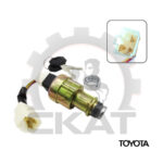 Замок зажигания Toyota 3FD10-3FD40, 4FD20-4FD25