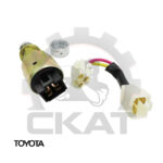 Замок зажигания Toyota 3FD10-3FD40, 4FD20-4FD25