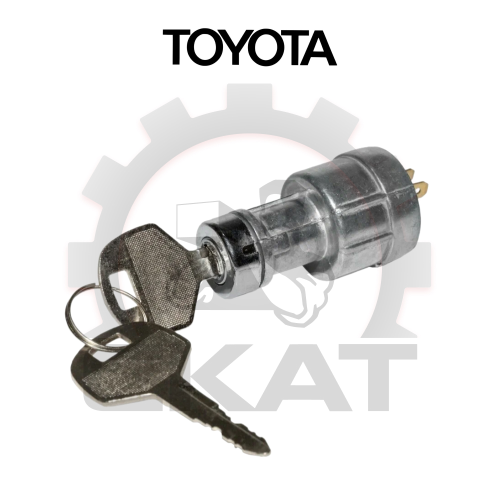 Замок зажигания Toyota 6FD15-35, 6FG15-35