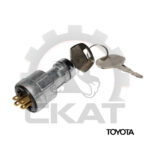 Замок зажигания Toyota 6FD15-35, 6FG15-35