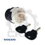 Замок зажигания Volvo
