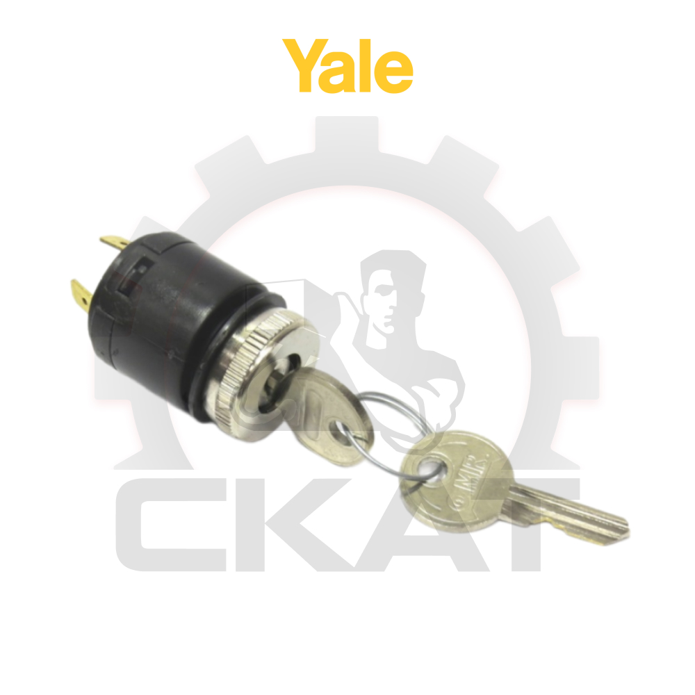 Замок зажигания Yale MR14-20
