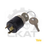 Замок зажигания Yale MR14-20