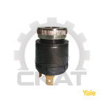 Замок зажигания Yale MR20H