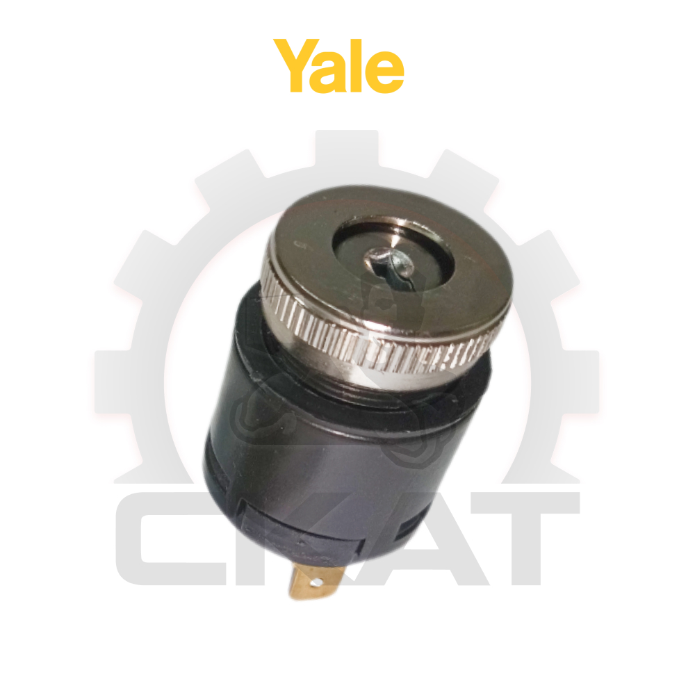 Замок зажигания Yale MR20