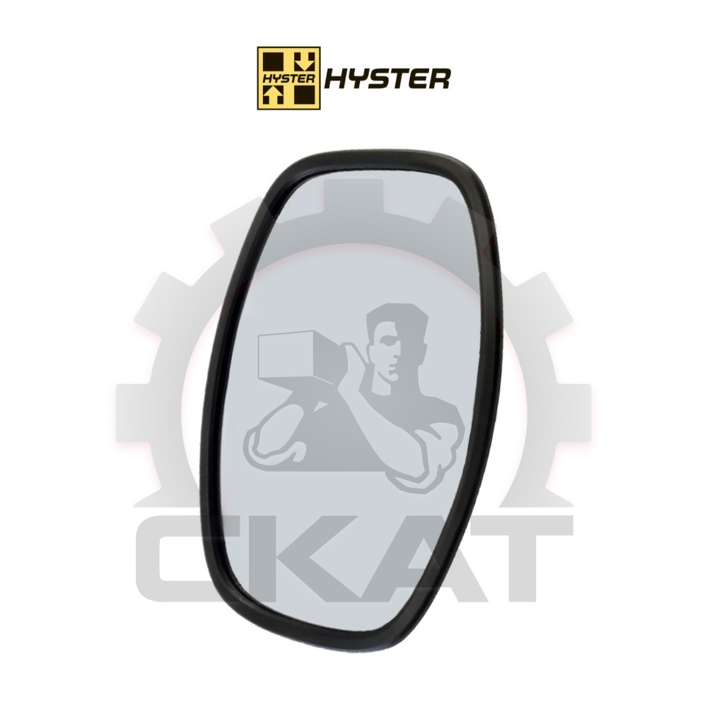 Зеркало заднего вида Hyster R1.4-2.5