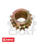 Звездочка цепи раздвижения спредера мачты Kalmar DRD420-450