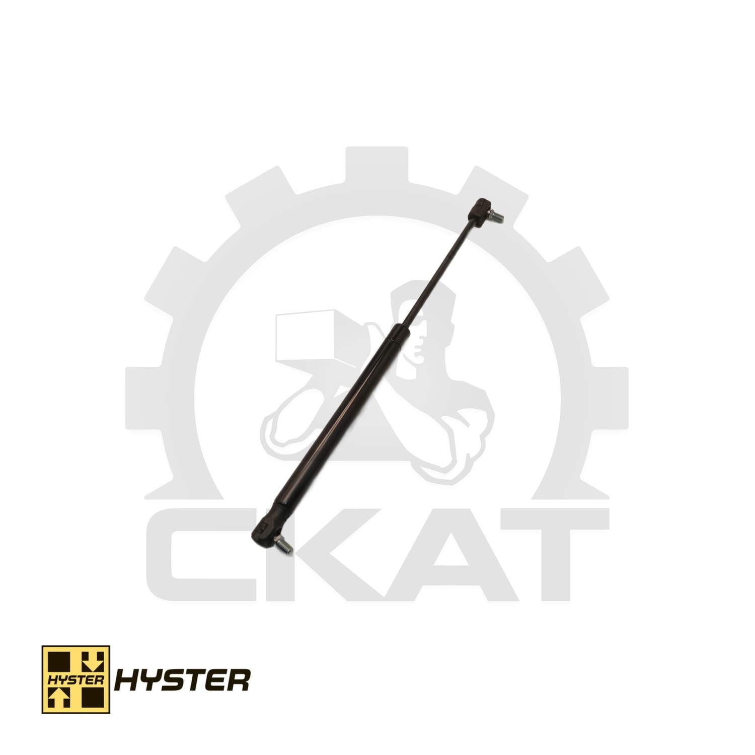 Амортизатор - пружина газовая капота Hyster H40FTS, S60FT