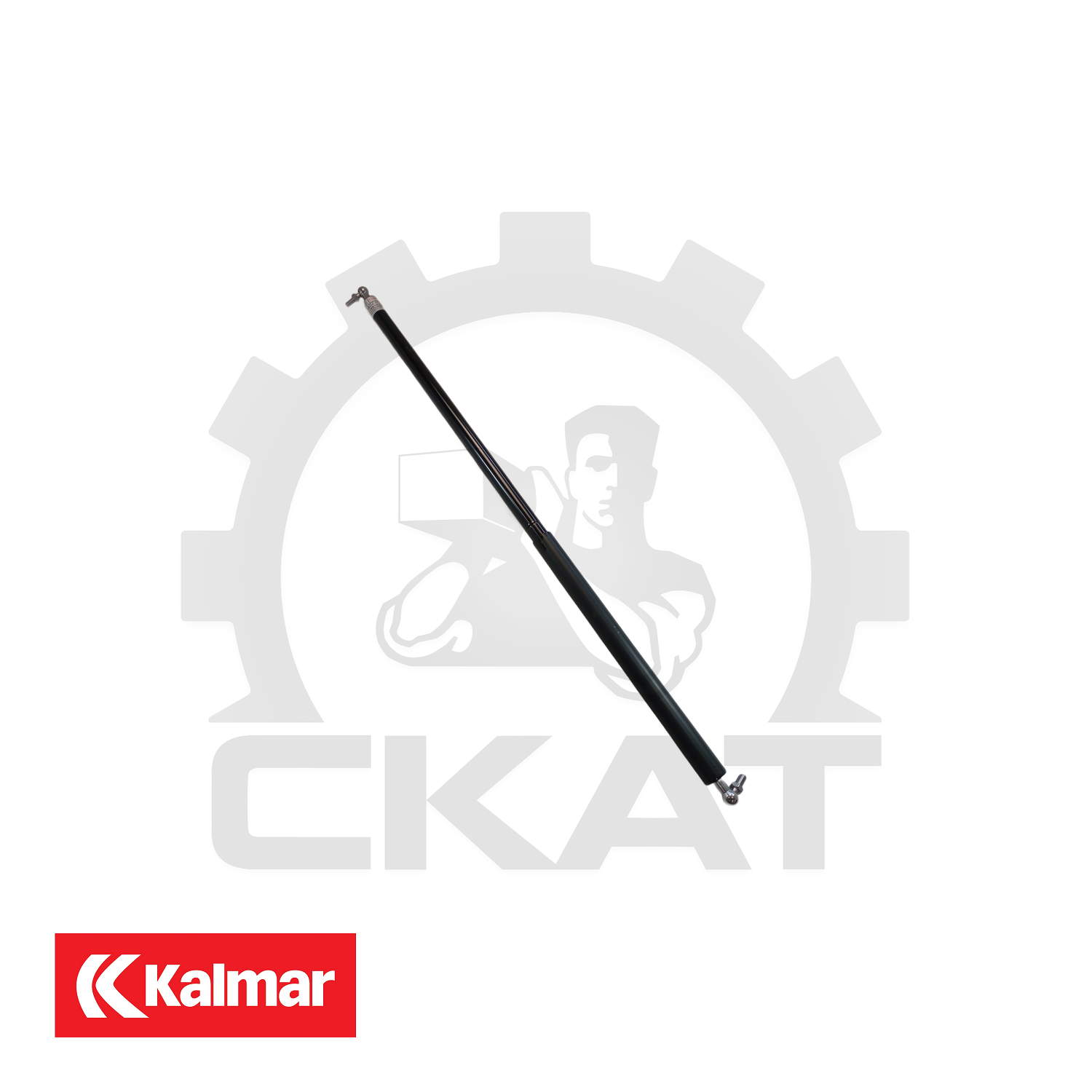 Амортизатор - пружина газовая капота Kalmar DRF420-450, DRG420-450, DRT450
