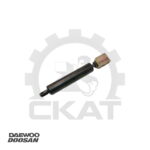 Амортизатор - пружина газовая колонки рулевой Daewoo-Doosan B13-20, D20-130, G15-70