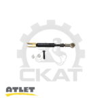 Амортизатор - пружина газовая рукояти управления Atlet PLP200-250, PPL200, TLP200