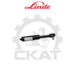 Амортизатор - пружина газовая рукояти управления Linde L10-12, T16-20