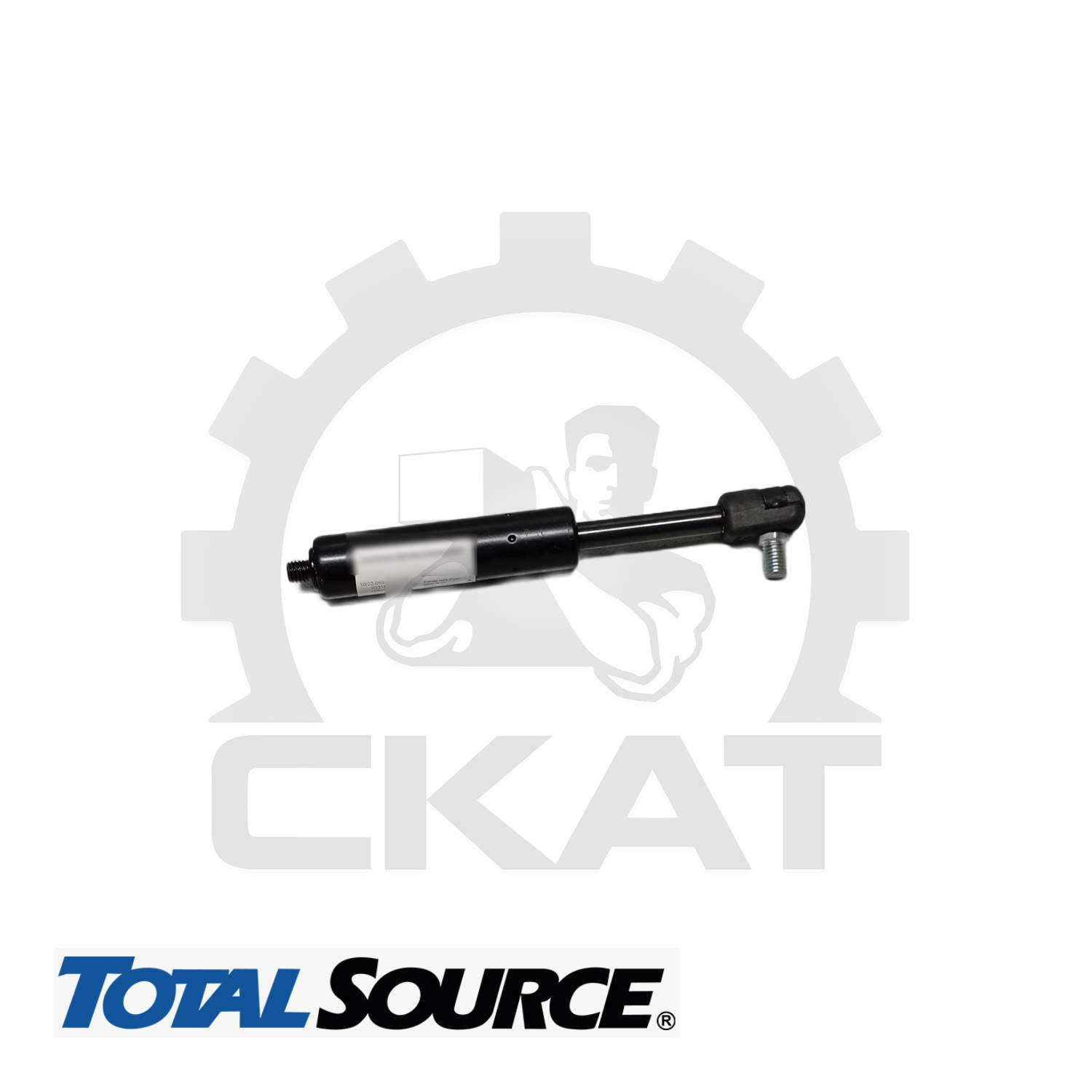Амортизатор - пружина газовая рукояти управления Total Source
