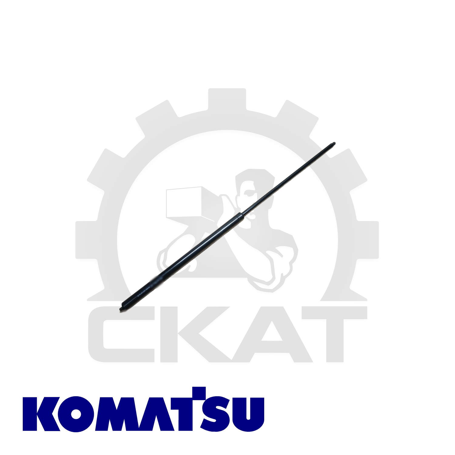 Амортизатор газовый Komatsu FD/FG30
