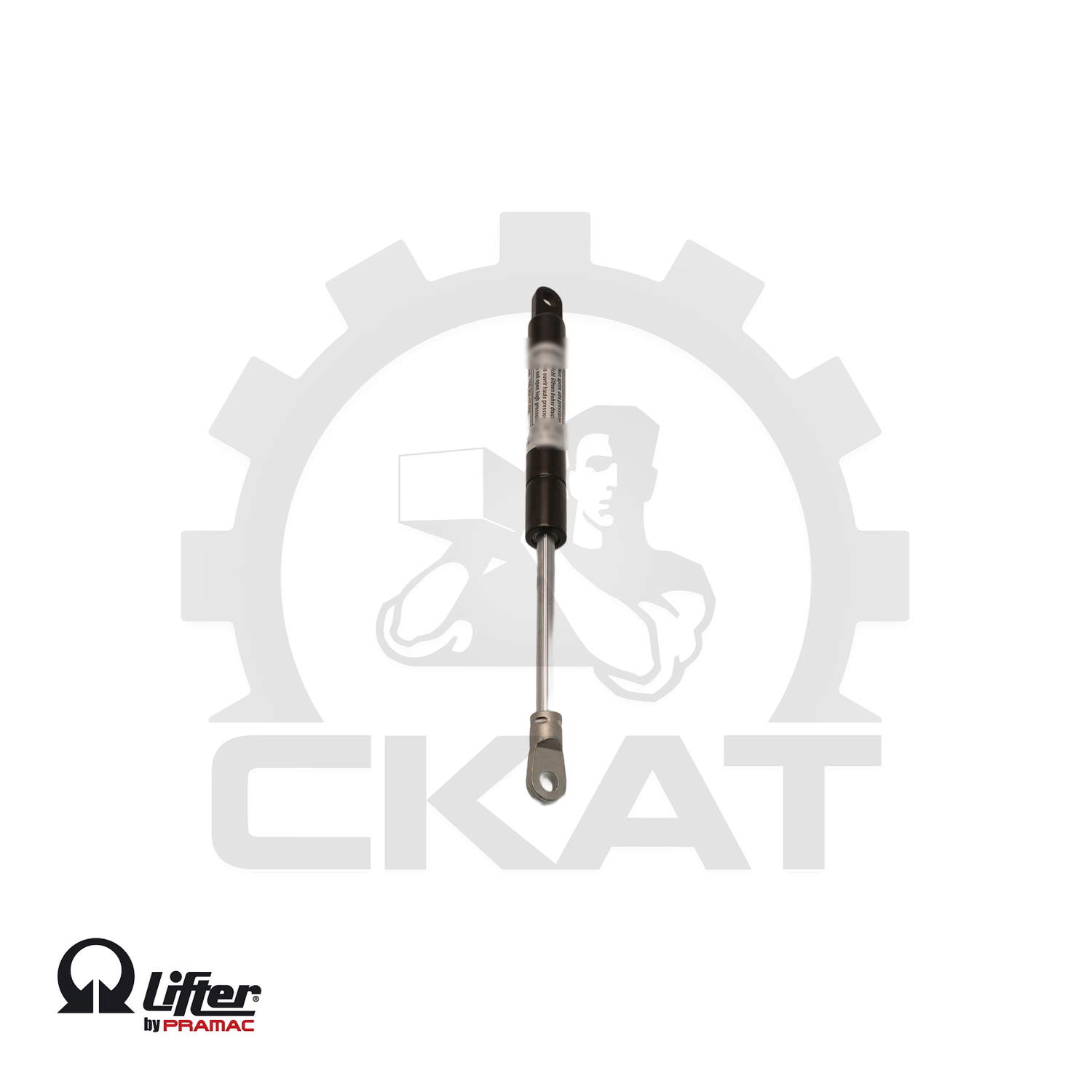 Амортизатор газовый платформы оператора Pramac Lifter GX10, LX14