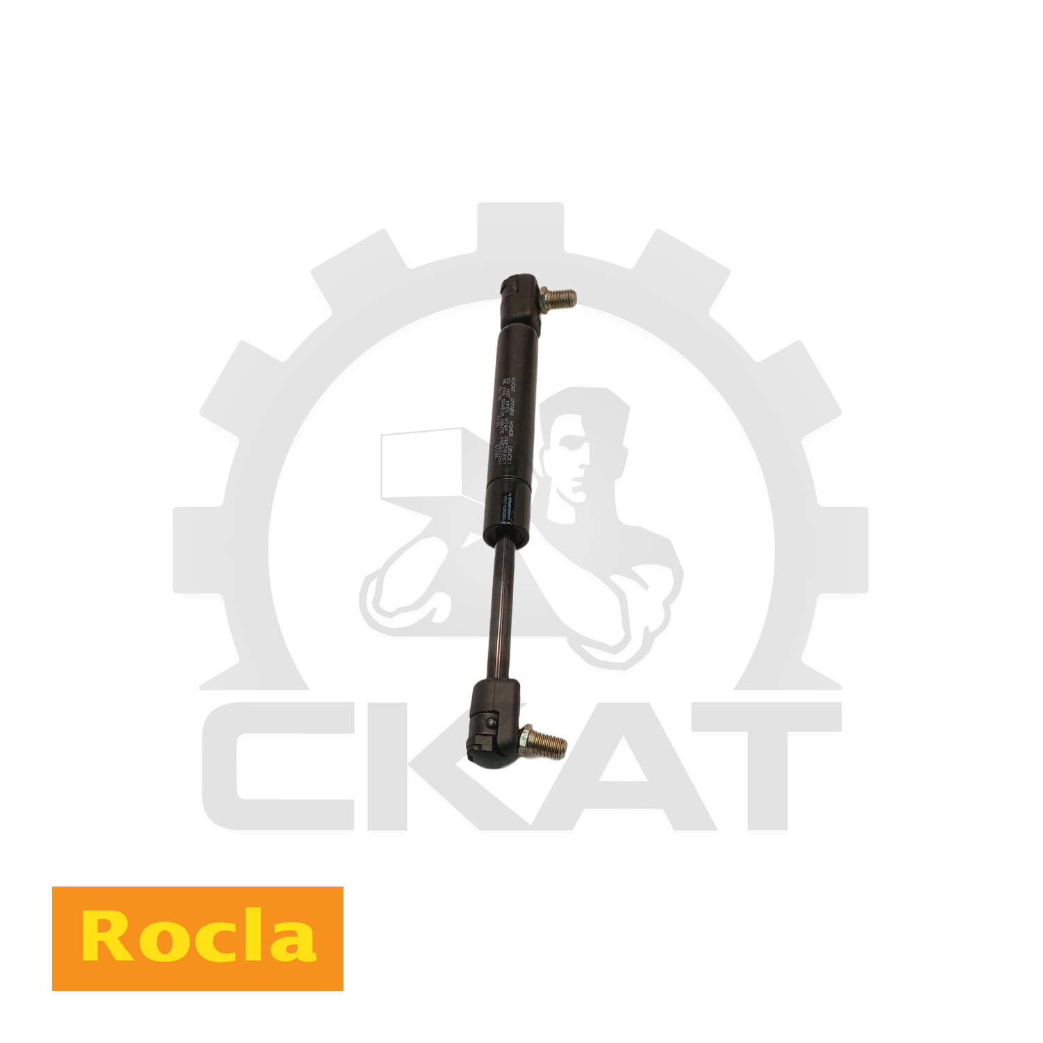 Амортизатор газовый платформы оператора Rocla F14-16, S12-16, SP12-16