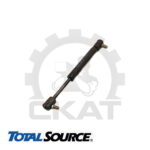 Амортизатор газовый платформы оператора Total Source
