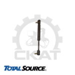 Амортизатор газовый платформы оператора Total Source