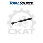 Амортизатор газовый платформы оператора Total Source