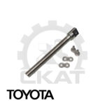 Анкер цепи мачты Toyota 7-8FD15-18, 7-8FG15-18