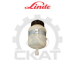 Бачок тормозной жидкости Linde P60Z