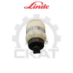 Бачок тормозной жидкости Linde P60Z