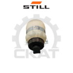 Бачок тормозной жидкости Still R06-06