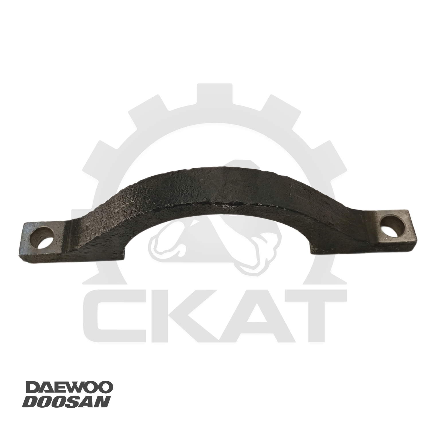 Бугель мачты Daewoo-Doosan D/G15-18