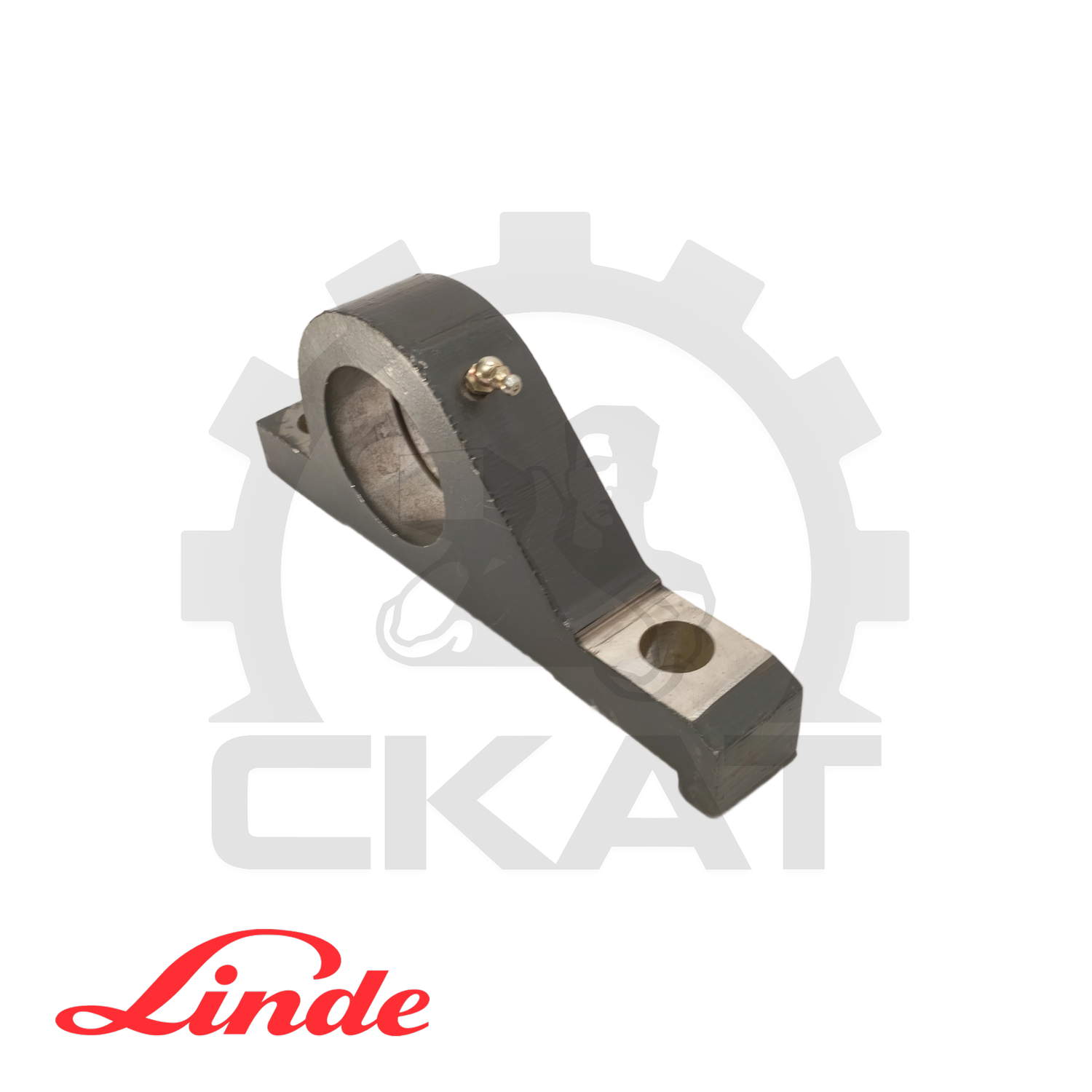 Бугель мачты Linde правый E35-48P