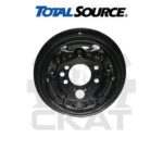 Диск тормозной опорный Total Sources (3026576), левый