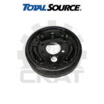 Диск тормозной опорный Total Sources (3026576), левый