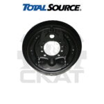 Диск тормозной опорный Total Sources (6071645), правый
