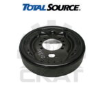 Диск тормозной опорный Total Sources (6071645), правый