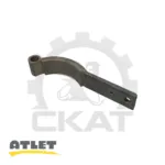 Колодка тормозная Atlet PSP 125-200 (1шт)