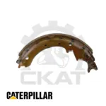 Колодка тормозная Caterpillar DP25-30NT, EP30 (1шт)