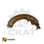 Колодка тормозная Hyster H2.5-3.0XT/FT, J3.0XN (1шт)