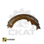 Колодка тормозная Hyster H2.5-3.0XT/FT, J3.0XN (1шт)