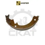 Колодка тормозная Hyster H2.5-3.0XT/FT, J3.0XN (1шт)